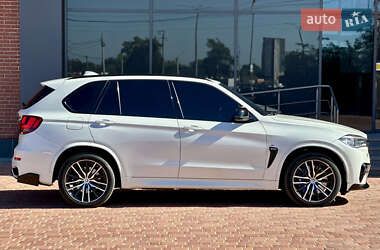 Внедорожник / Кроссовер BMW X5 2013 в Одессе