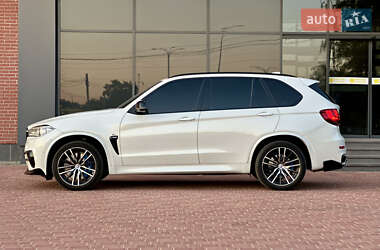 Внедорожник / Кроссовер BMW X5 2013 в Одессе