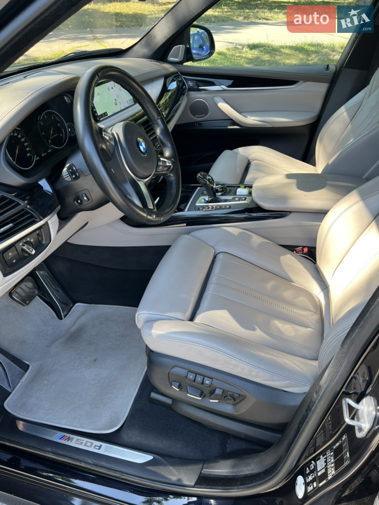 2018 BMW X5 - мініатюра 37