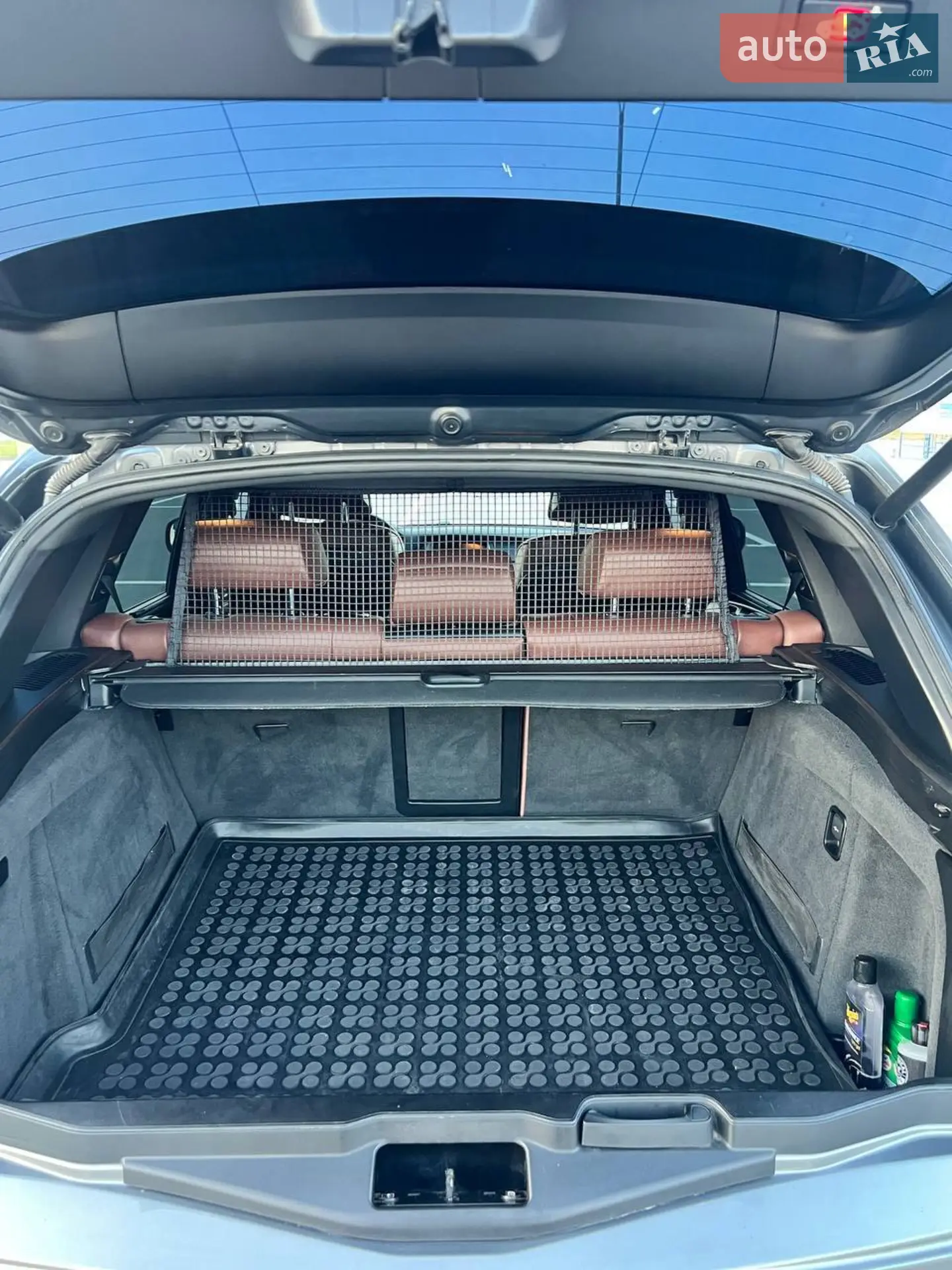 2012 BMW X5 - мініатюра 20