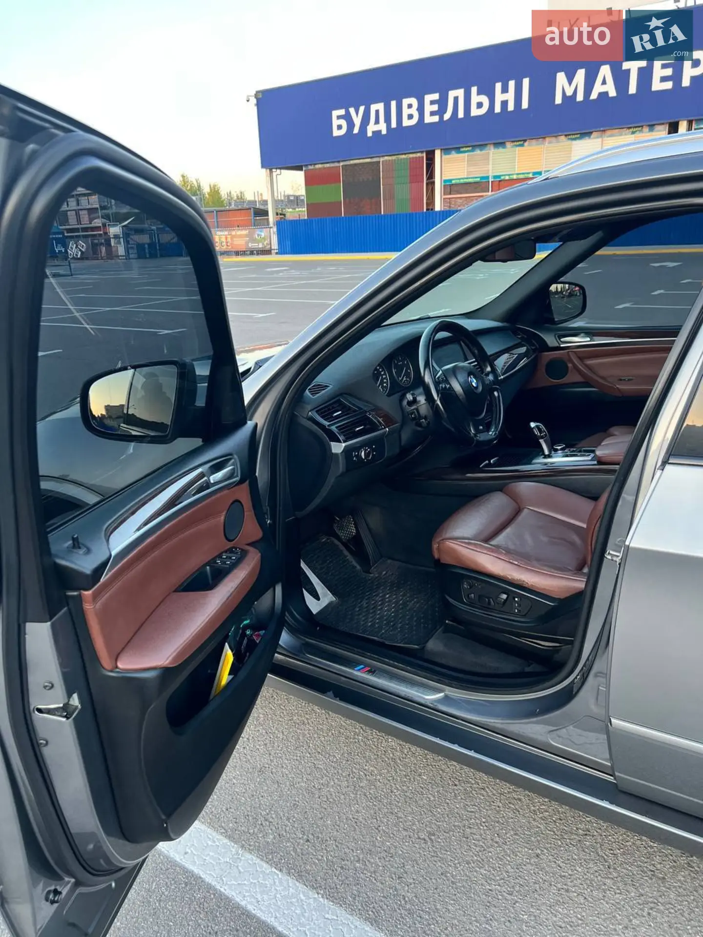 2012 BMW X5 - мініатюра 23