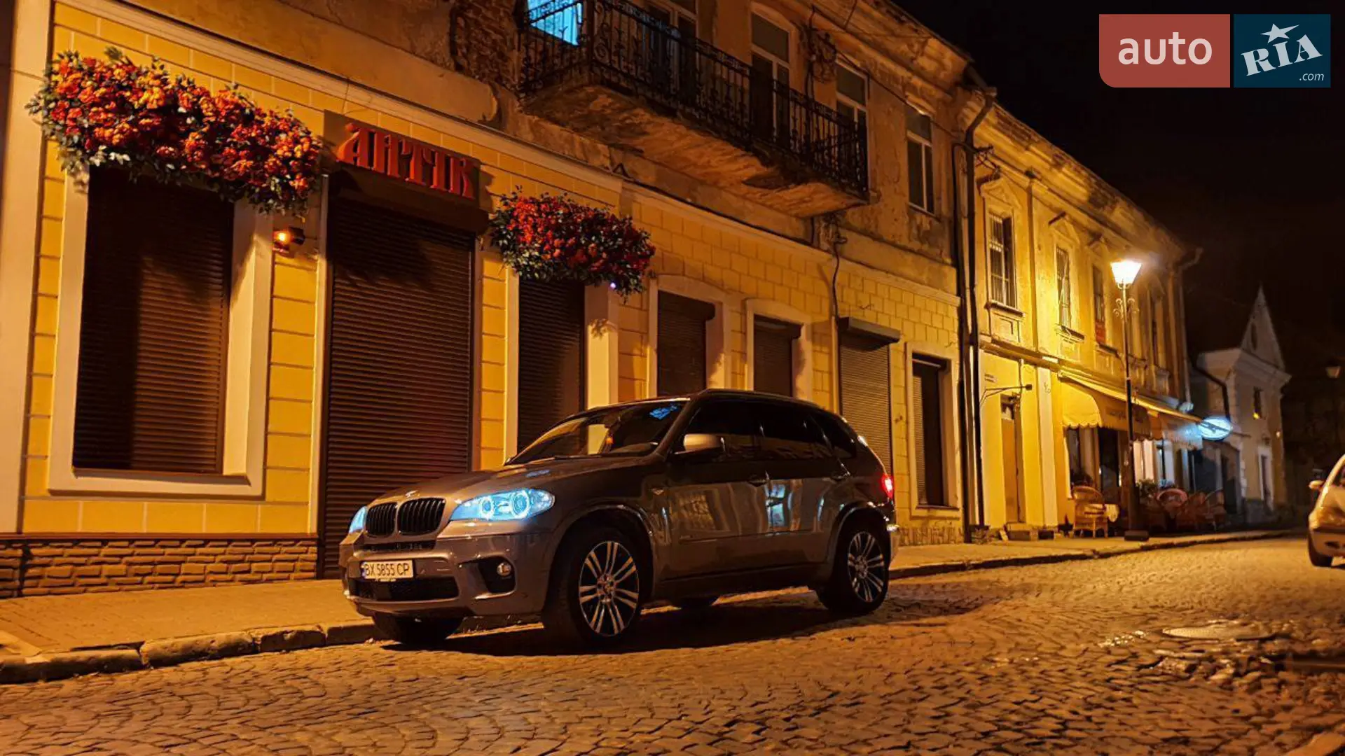 2012 BMW X5 - мініатюра 42