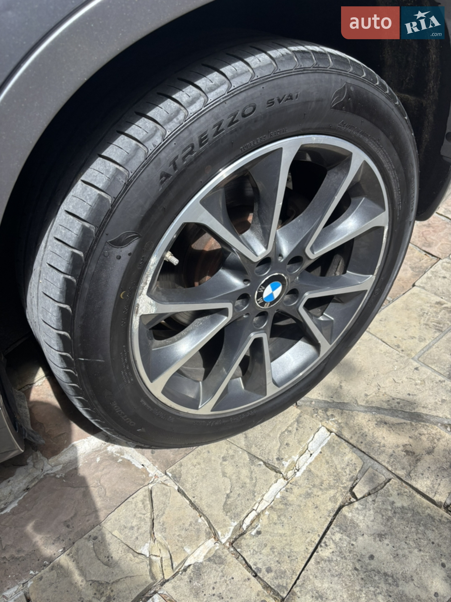 2016 BMW X5 - мініатюра 7