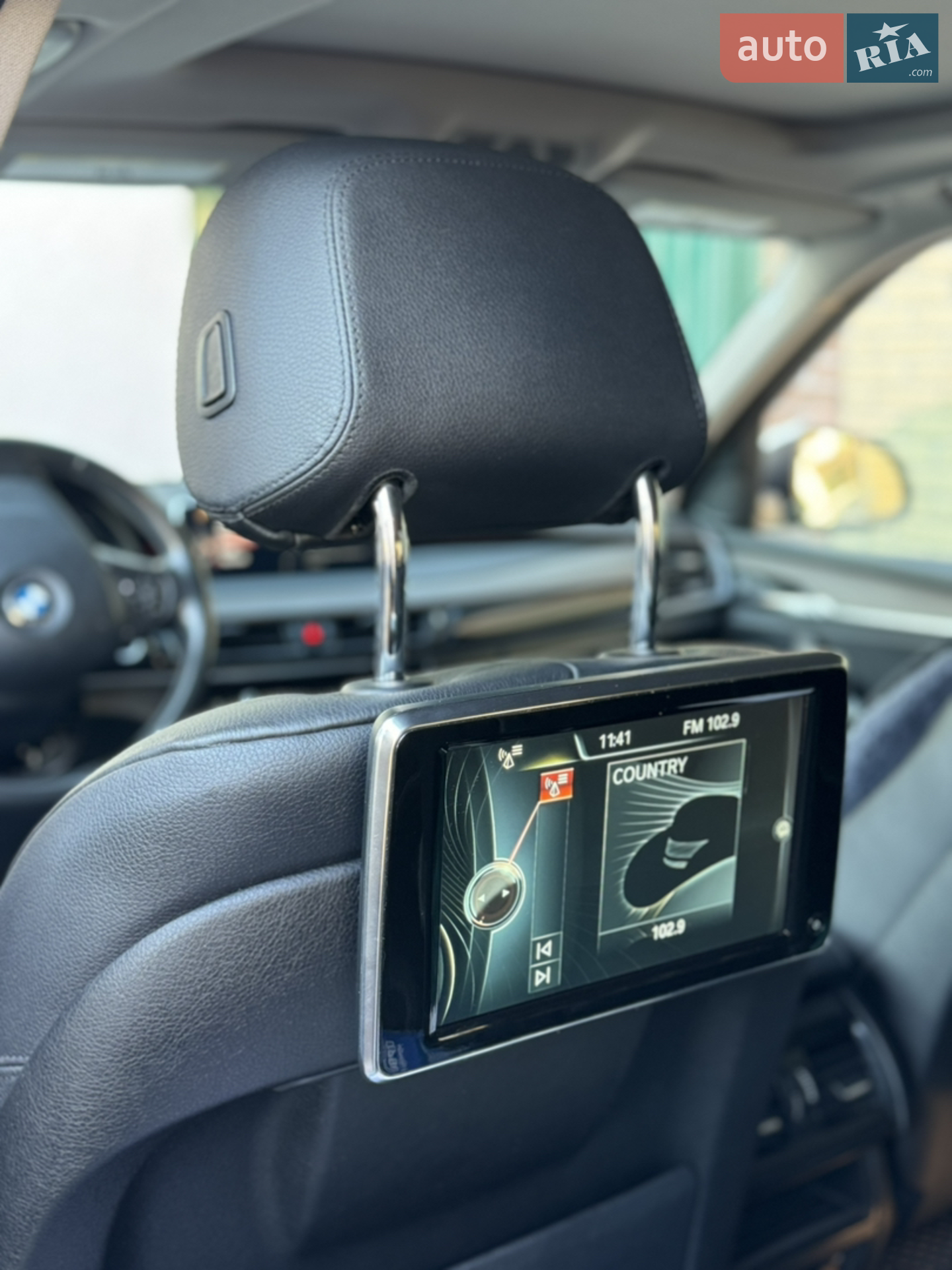 2014 BMW X5 - мініатюра 5