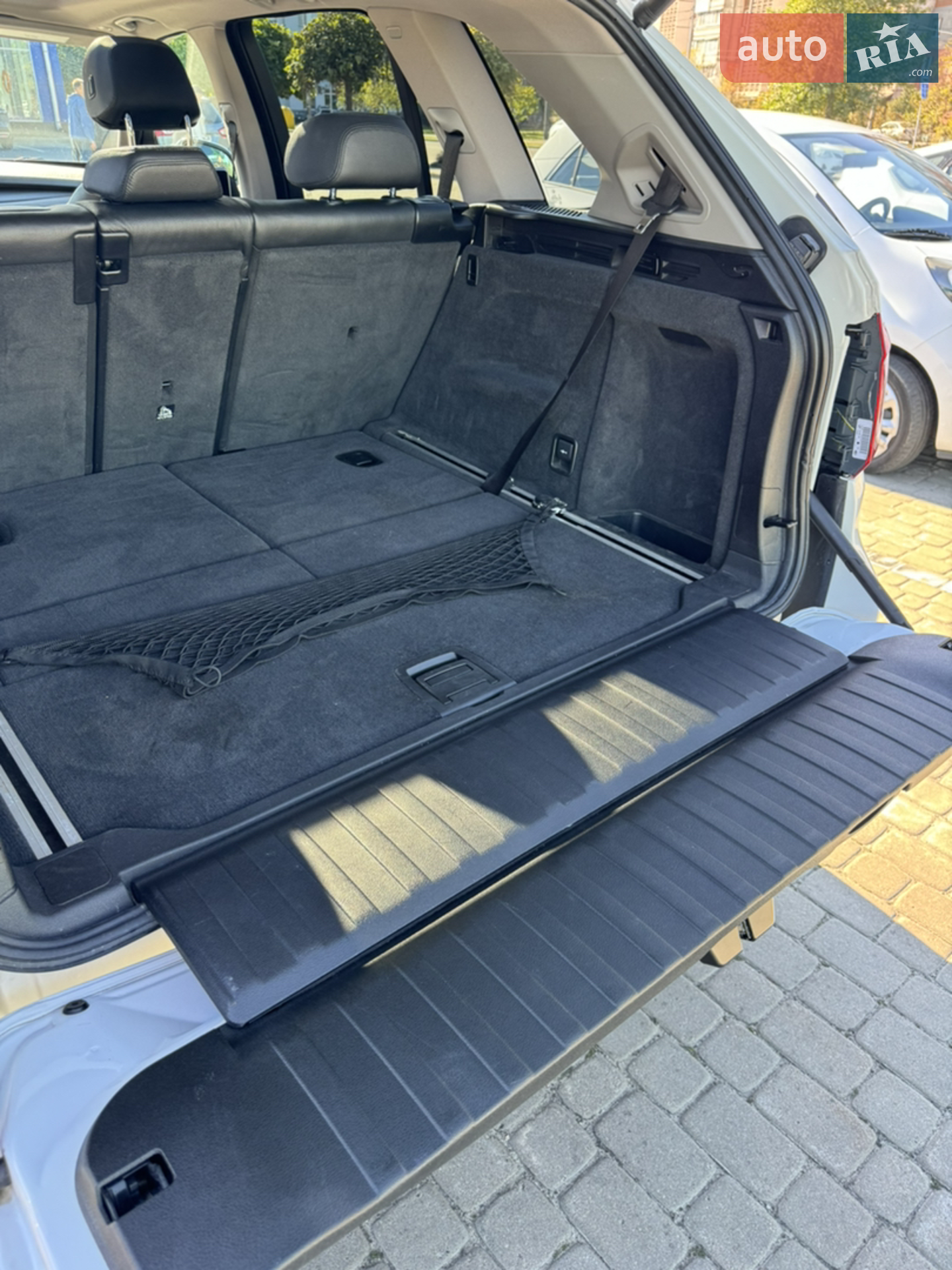 2014 BMW X5 - мініатюра 10
