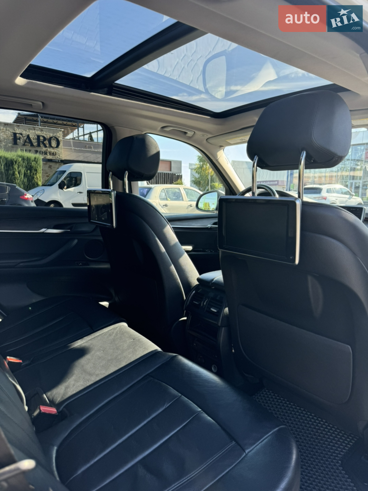 2014 BMW X5 - мініатюра 14