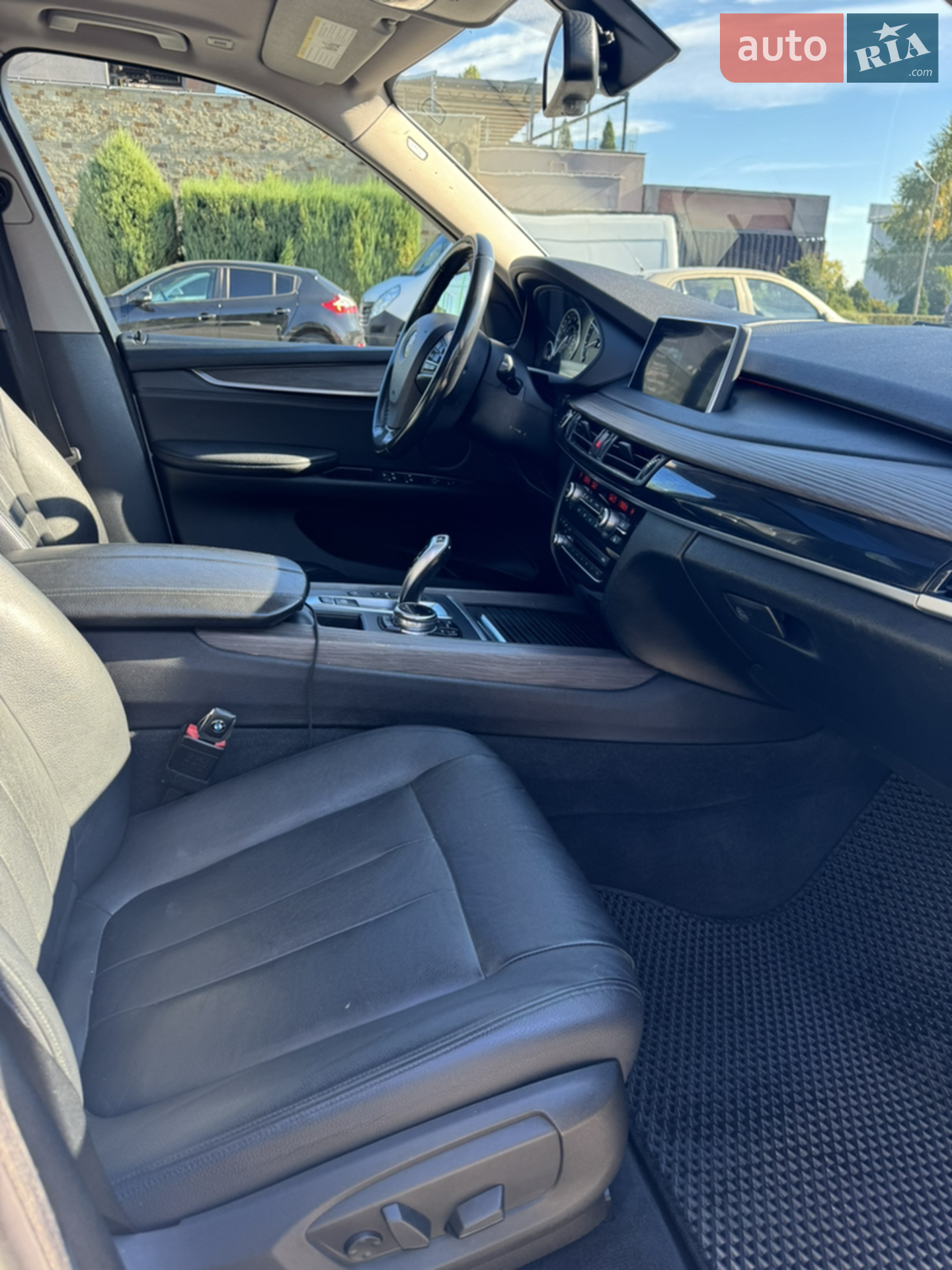 2014 BMW X5 - мініатюра 20