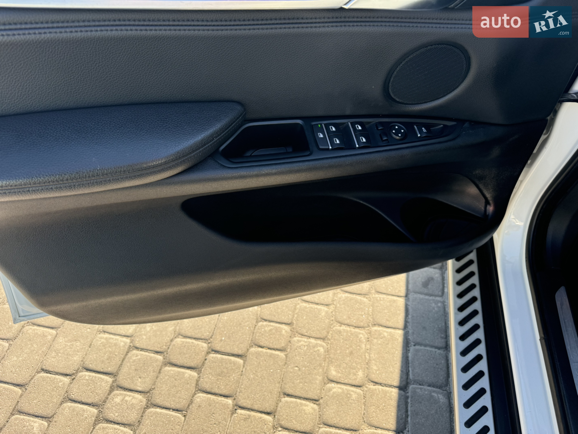 2014 BMW X5 - мініатюра 21