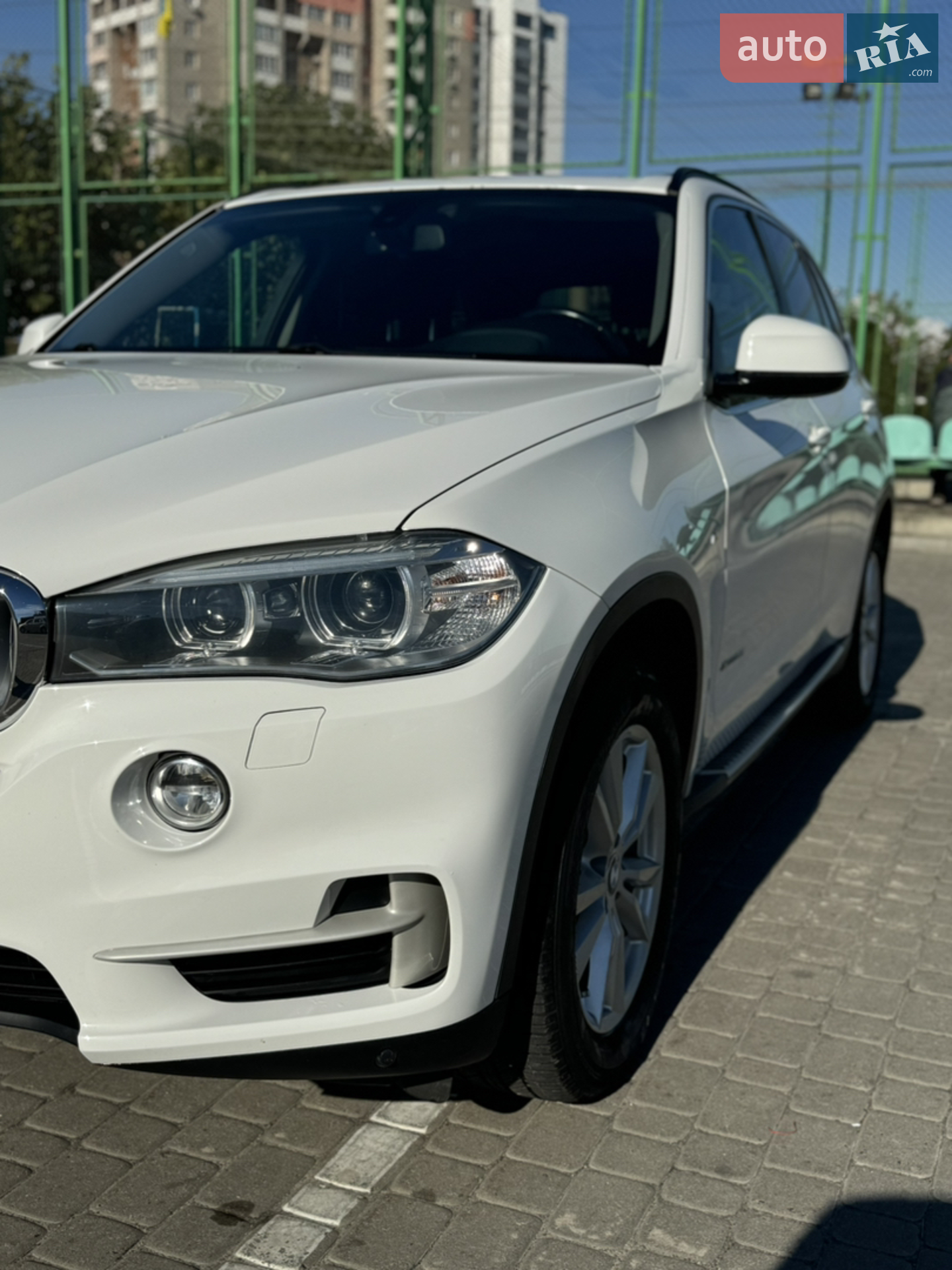 2014 BMW X5 - мініатюра 33