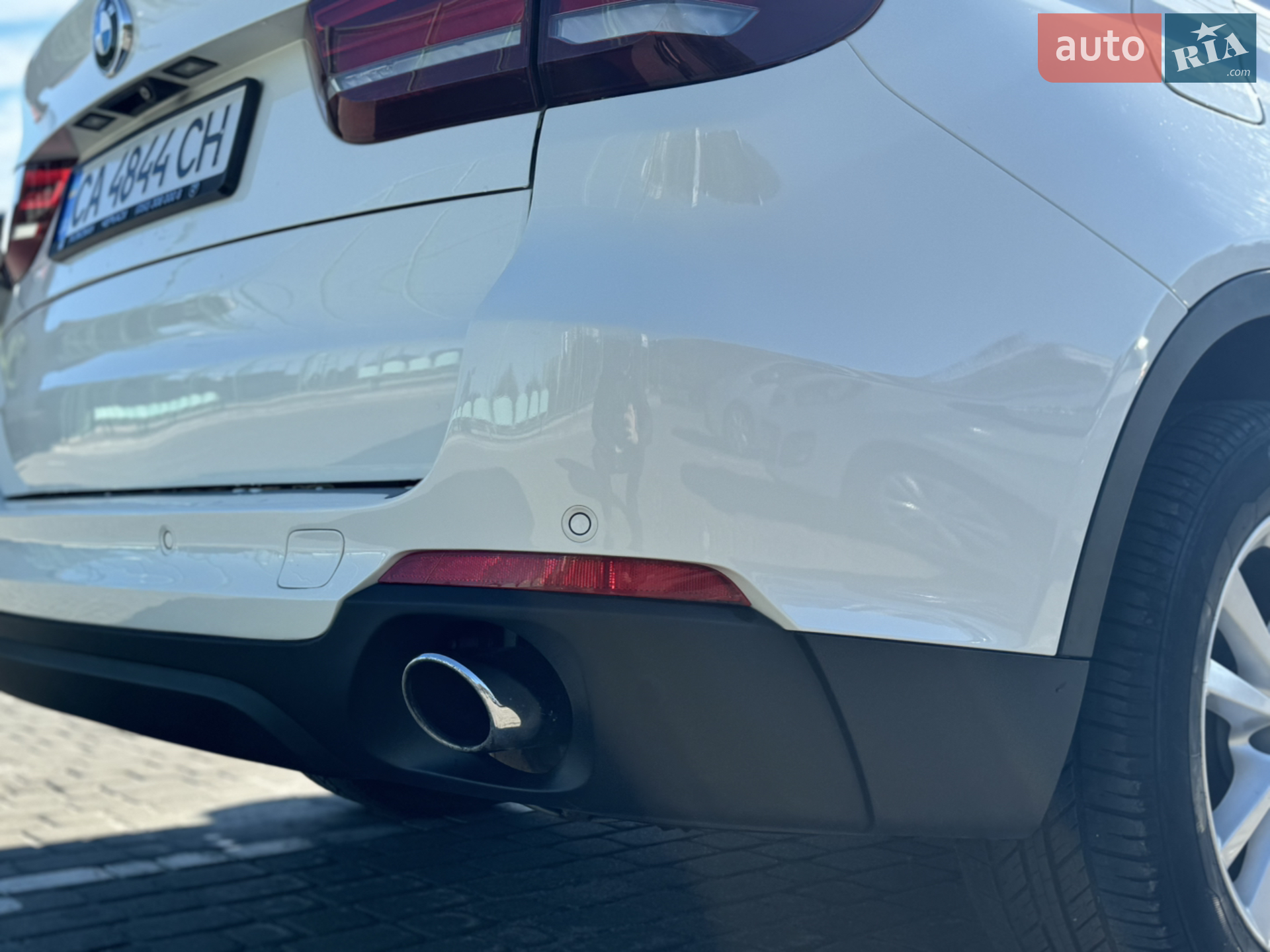 2014 BMW X5 - мініатюра 36
