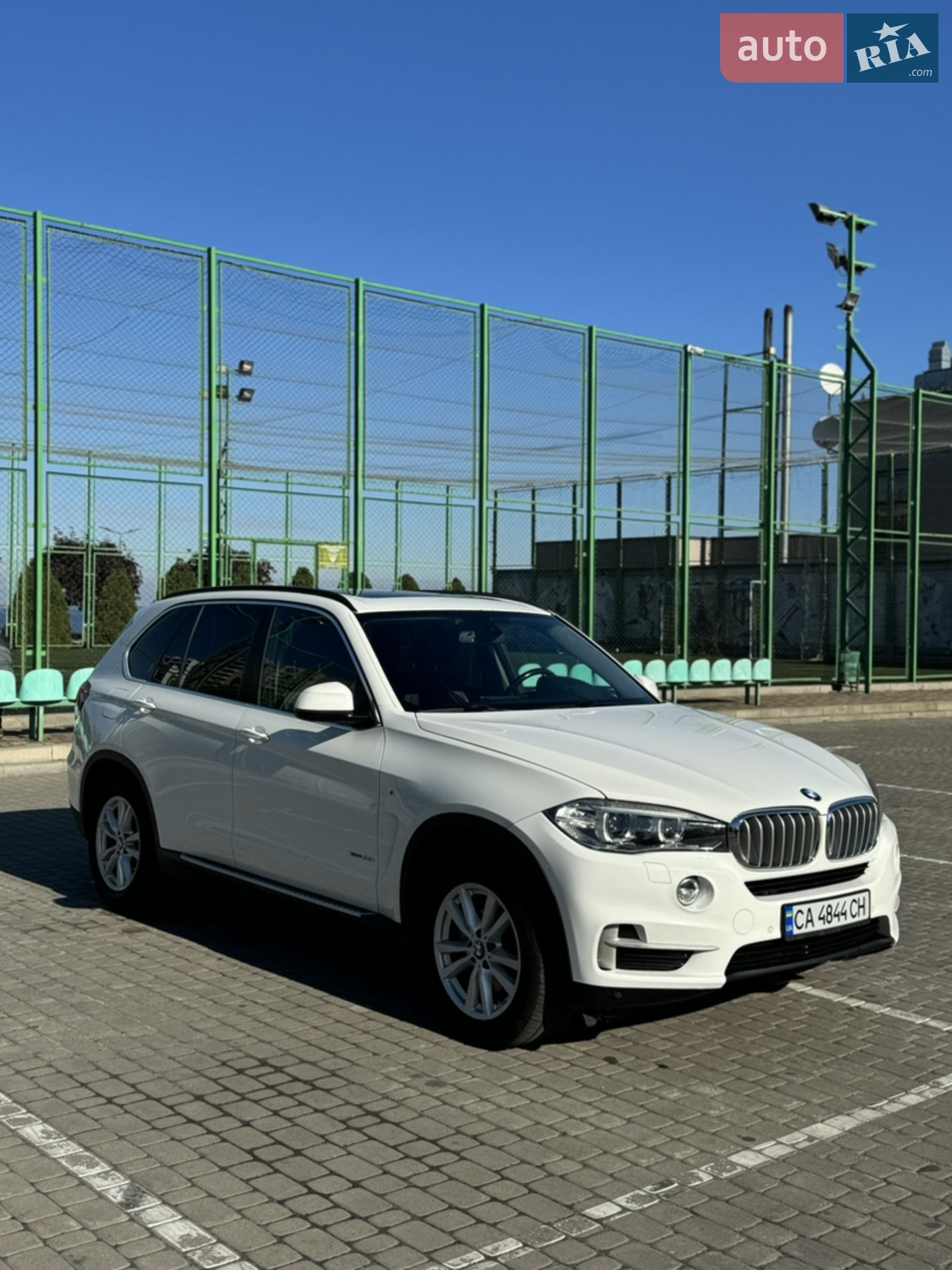 2014 BMW X5 - мініатюра 44