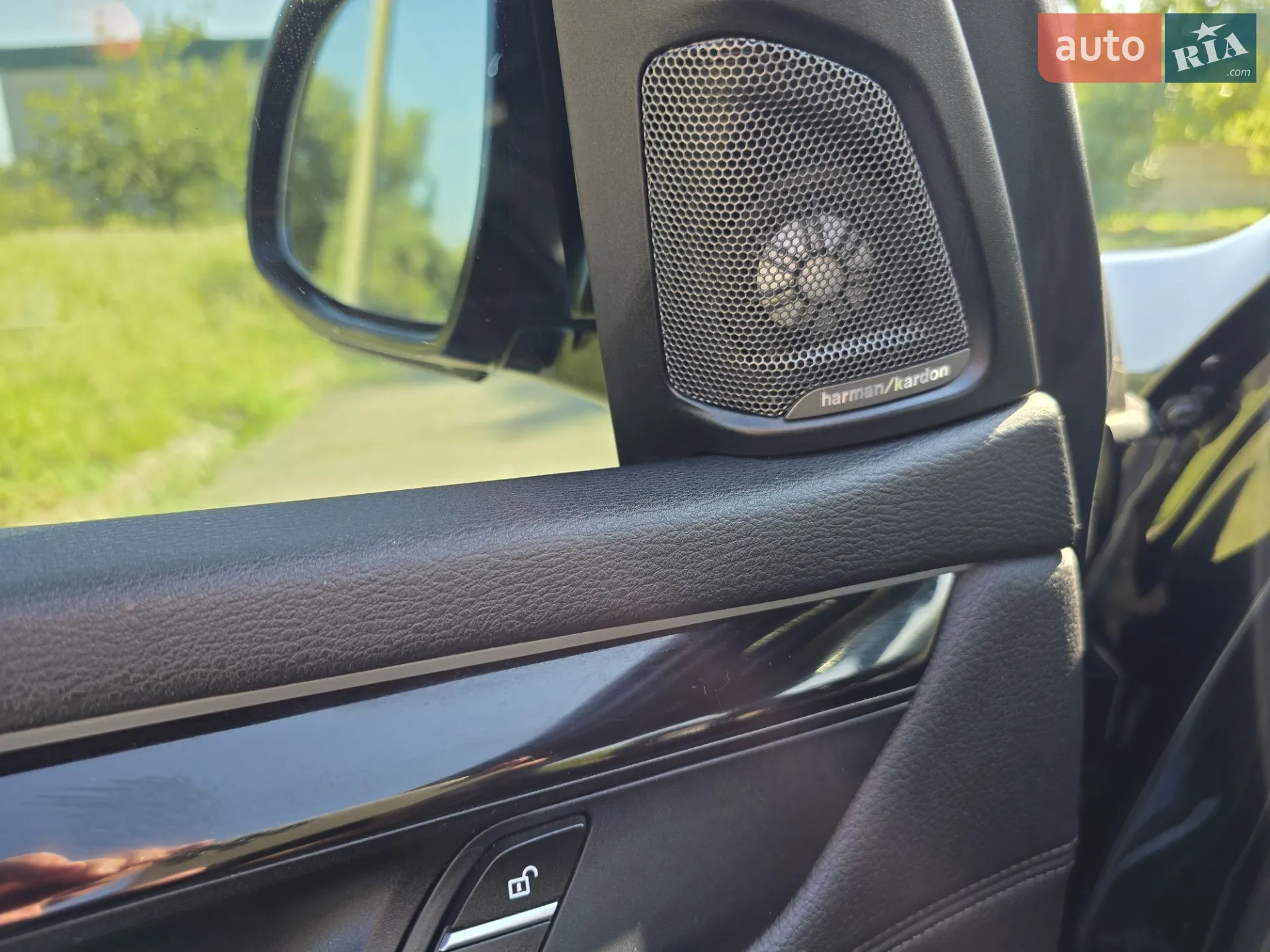 2017 BMW X5 - мініатюра 18
