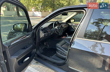 Внедорожник / Кроссовер BMW X5 2012 в 