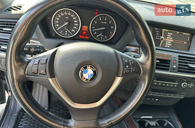 Внедорожник / Кроссовер BMW X5 2012 в 