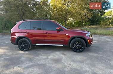 Внедорожник / Кроссовер BMW X5 2011 в Тернополе