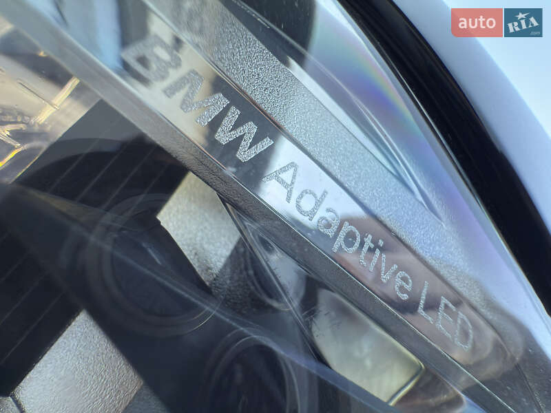 Внедорожник / Кроссовер BMW X5 2014 в Черновцах