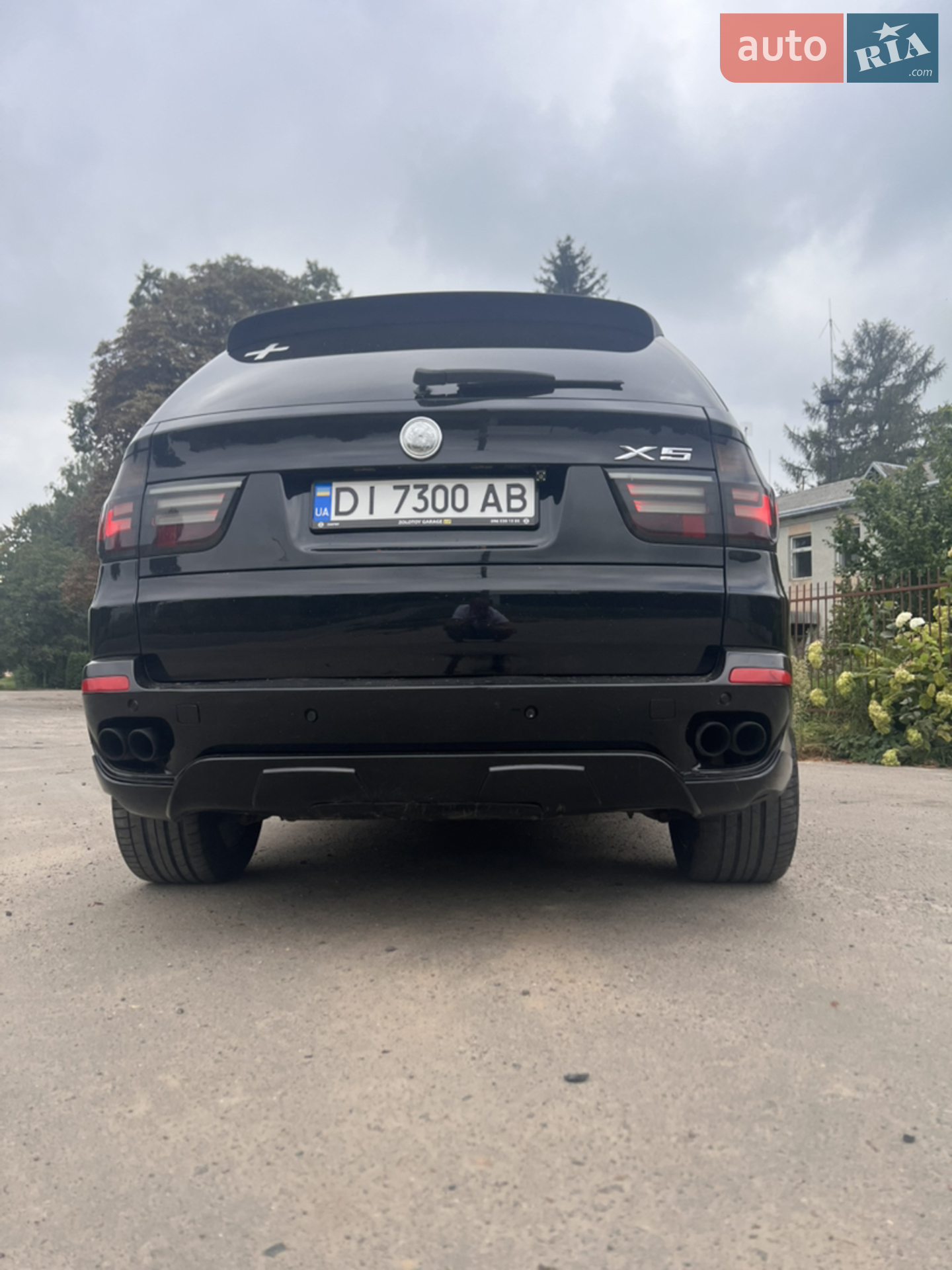 2010 BMW X5 - мініатюра 10