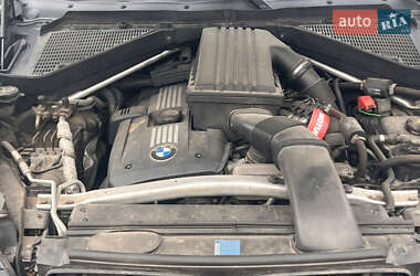 Внедорожник / Кроссовер BMW X5 2010 в Львове