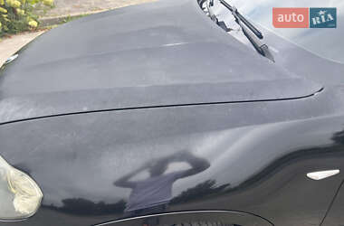 Внедорожник / Кроссовер BMW X5 2010 в Львове