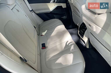 Внедорожник / Кроссовер BMW X5 2020 в 
