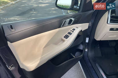 Внедорожник / Кроссовер BMW X5 2020 в 