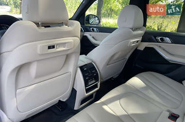 Внедорожник / Кроссовер BMW X5 2020 в 