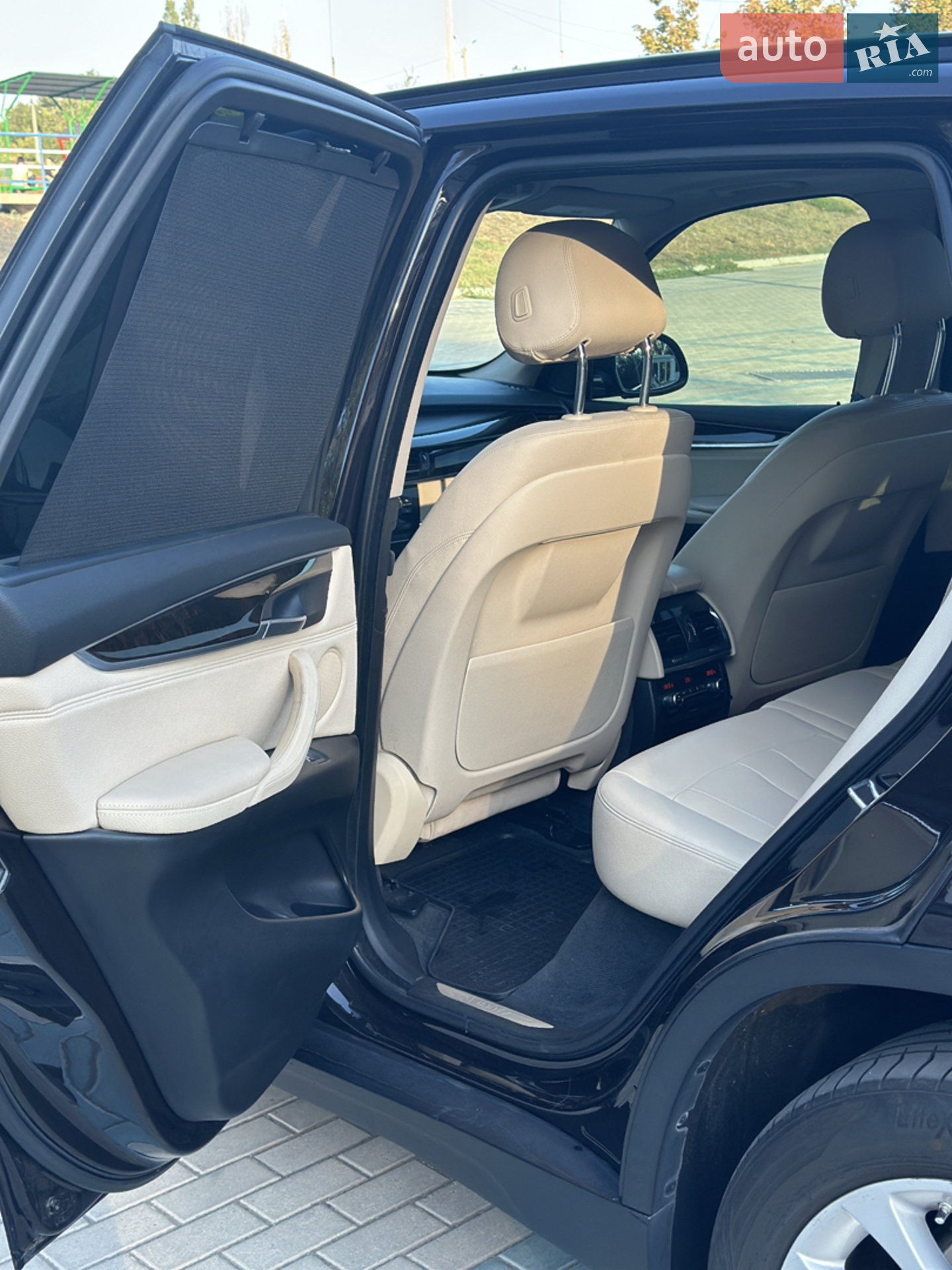 2015 BMW X5 - мініатюра 12