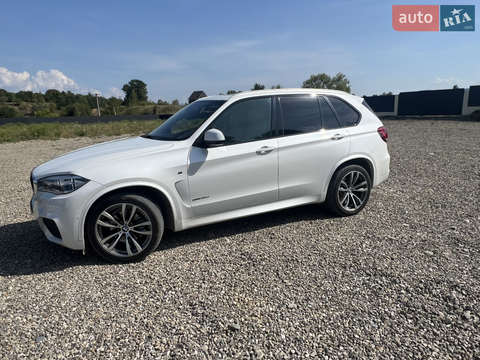 2018 BMW X5 - мініатюра 7