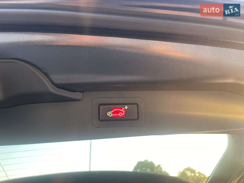 Внедорожник / Кроссовер BMW X5 2010 в Тернополе