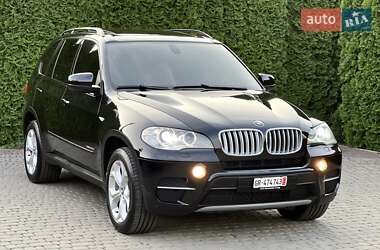 Позашляховик / Кросовер BMW X5 2011 в Рівному