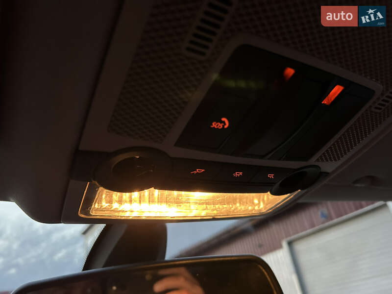 Внедорожник / Кроссовер BMW X5 2012 в Чернигове