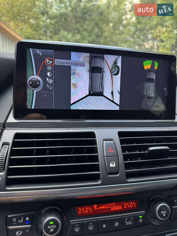 Внедорожник / Кроссовер BMW X5 2011 в Тараще