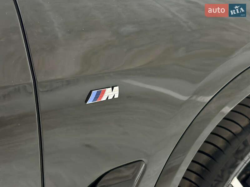 Внедорожник / Кроссовер BMW X5 2024 в Ровно