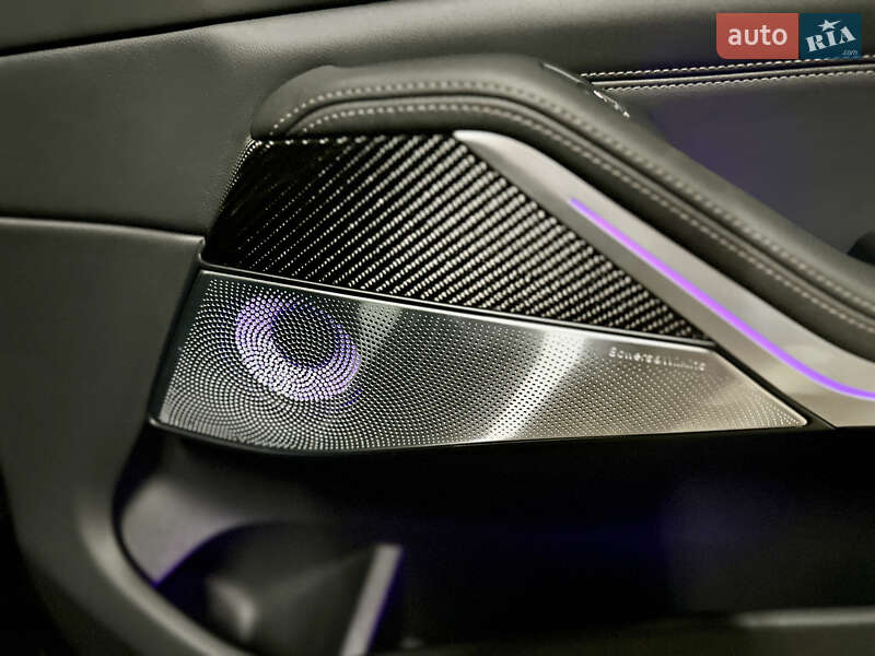 Внедорожник / Кроссовер BMW X5 2024 в Ровно