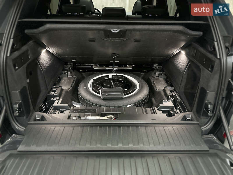 Внедорожник / Кроссовер BMW X5 2024 в Ровно
