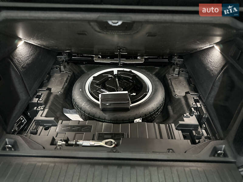 Внедорожник / Кроссовер BMW X5 2024 в Ровно