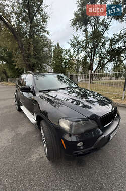 Внедорожник / Кроссовер BMW X5 2007 в Киеве