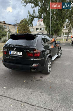 Внедорожник / Кроссовер BMW X5 2007 в Киеве