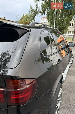 Внедорожник / Кроссовер BMW X5 2007 в Киеве