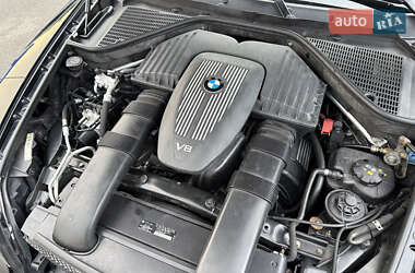 Внедорожник / Кроссовер BMW X5 2007 в Киеве