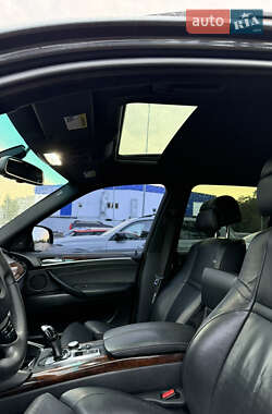 Внедорожник / Кроссовер BMW X5 2007 в Киеве