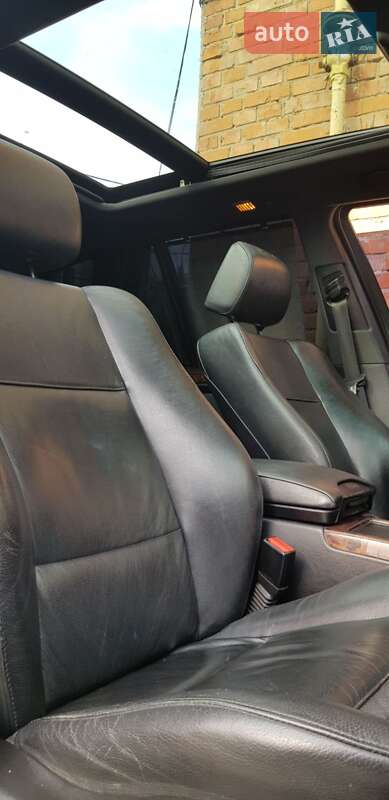 Позашляховик / Кросовер BMW X5 2006 в Хмельницькому фото 13 Позашляховик / Кросовер BMW X5 2006 в Хмельницькому