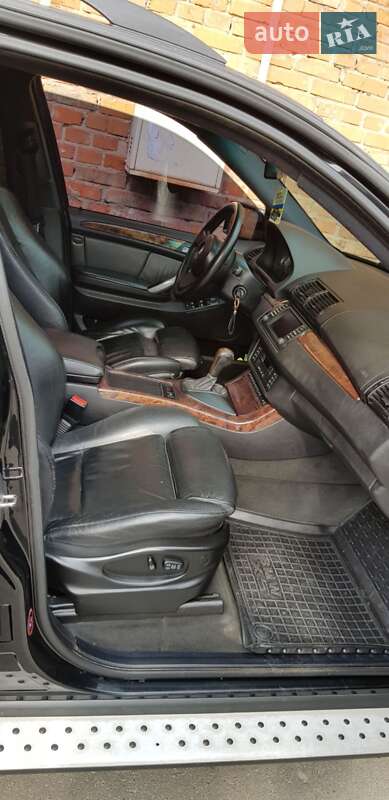 Позашляховик / Кросовер BMW X5 2006 в Хмельницькому фото 17 Позашляховик / Кросовер BMW X5 2006 в Хмельницькому