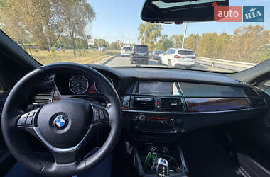 Внедорожник / Кроссовер BMW X5 2007 в Киеве