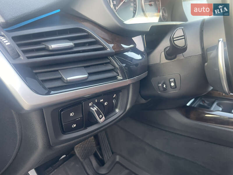 Внедорожник / Кроссовер BMW X5 2015 в Киеве фото 16 Внедорожник / Кроссовер BMW X5 2015 в Киеве