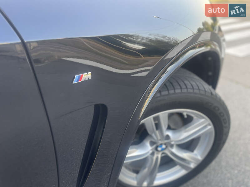 Внедорожник / Кроссовер BMW X5 2015 в Киеве фото 22 Внедорожник / Кроссовер BMW X5 2015 в Киеве