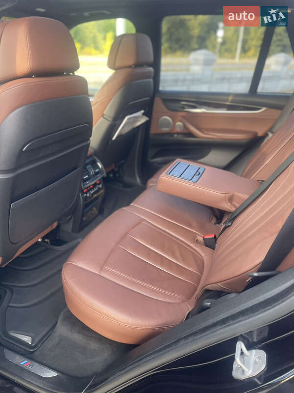 Внедорожник / Кроссовер BMW X5 2015 в Киеве фото 28 Внедорожник / Кроссовер BMW X5 2015 в Киеве