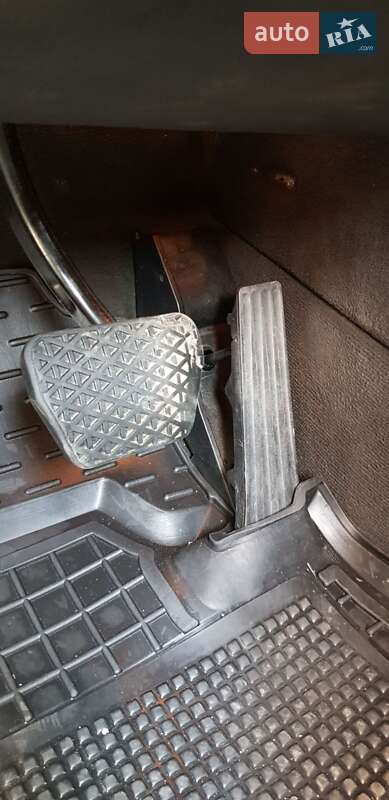 Позашляховик / Кросовер BMW X5 2006 в Хмельницькому фото 21 Позашляховик / Кросовер BMW X5 2006 в Хмельницькому