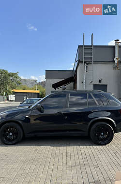 Внедорожник / Кроссовер BMW X5 2007 в Днепре