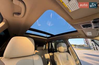 Позашляховик / Кросовер BMW X5 2013 в Чернівцях